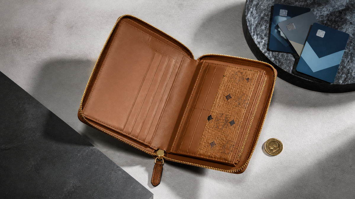 The Best Luxury Wallets for Women in 2026