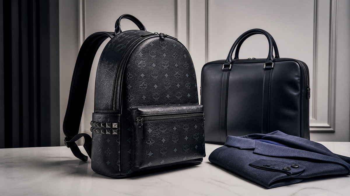 Best Designer Backpacks for Men (2026): Editor Picks & Honest Buying Advice