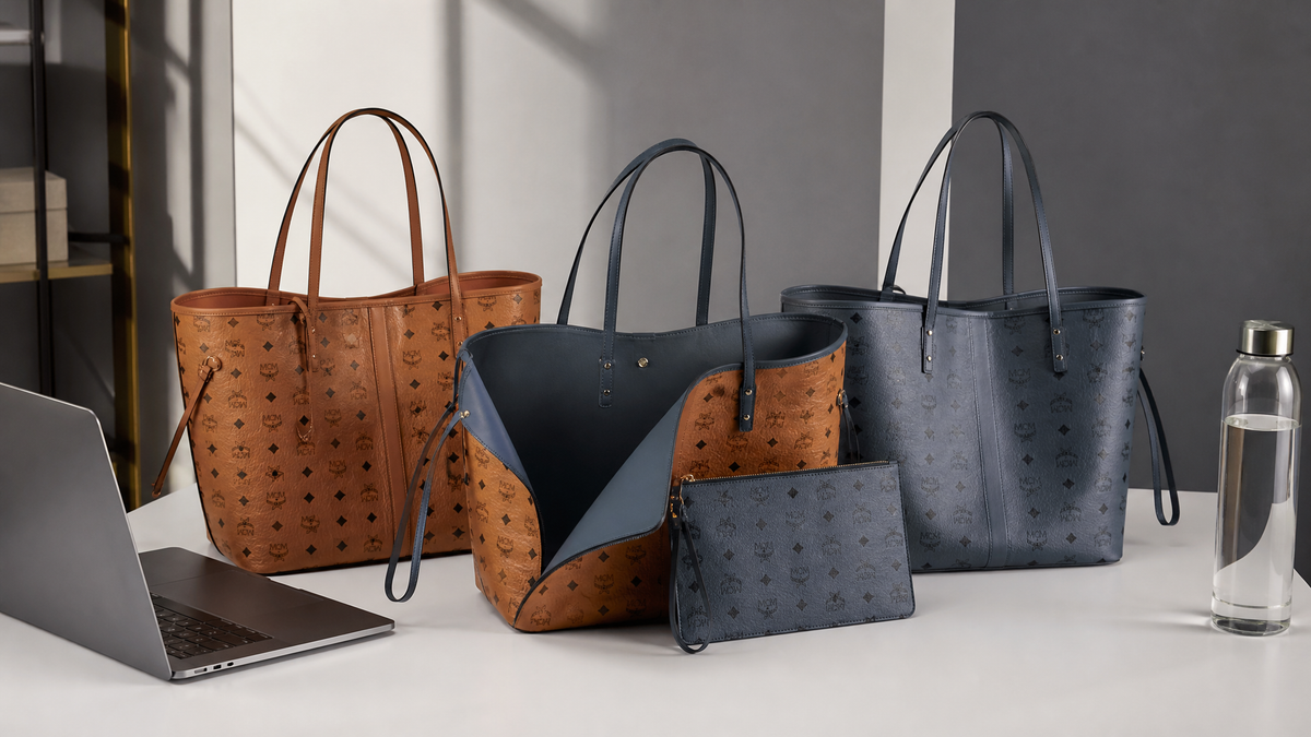Best Designer Tote Bags for Women: 2026 Picks Compared