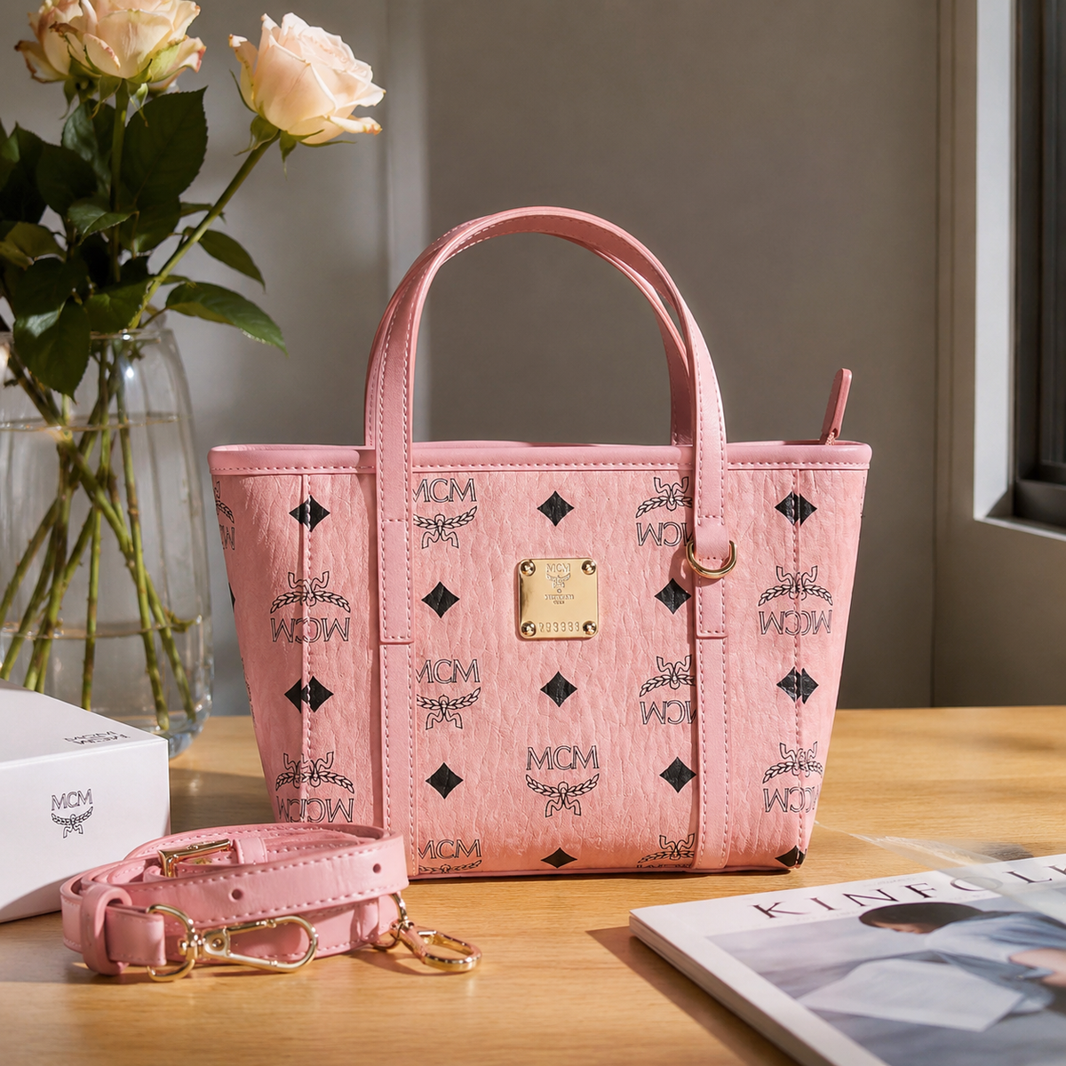 Best Mini Tote Bags for Women in 2026
