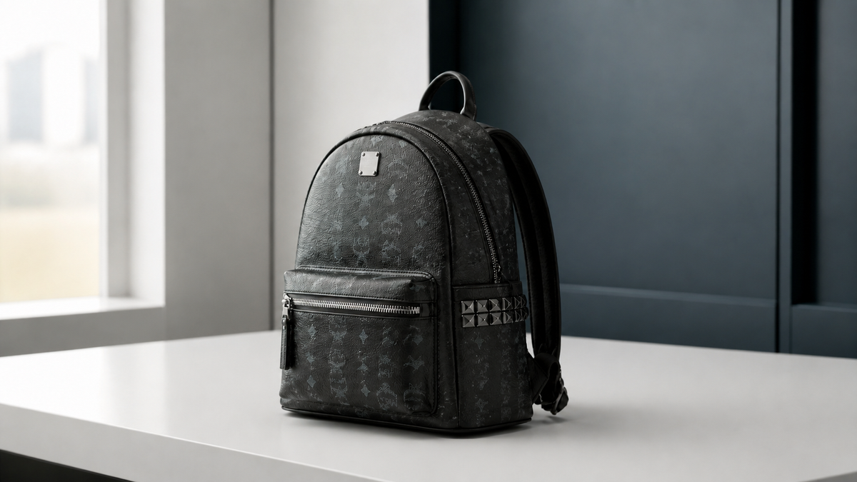 Best Black Designer Backpacks to Shop in 2026