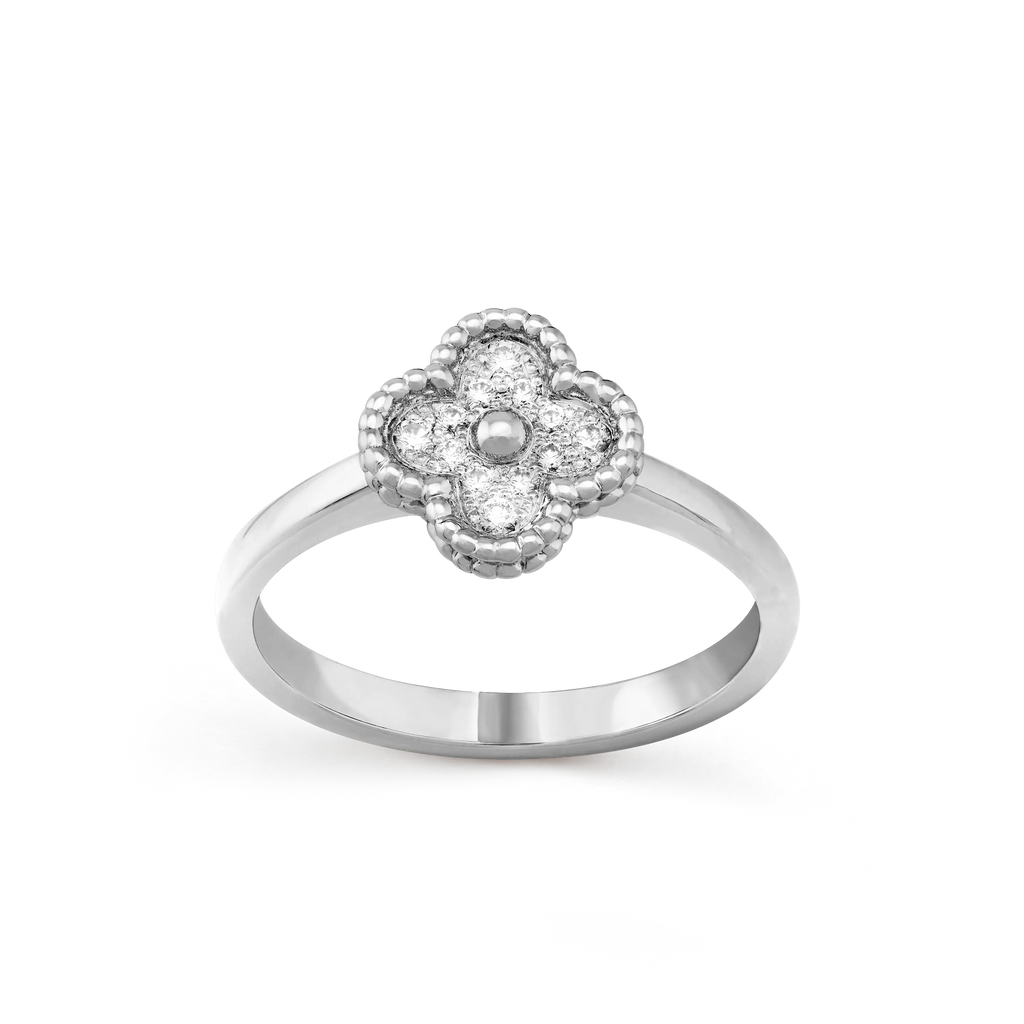 Van Cleef & Arpels Sweet Alhambra Collection