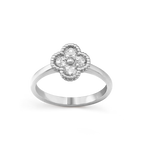Van Cleef & Arpels Sweet Alhambra Collection