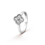 Van Cleef & Arpels Sweet Alhambra Collection