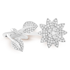 Van Cleef & Arpels Lotus Collection