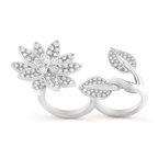 Van Cleef & Arpels Lotus Collection