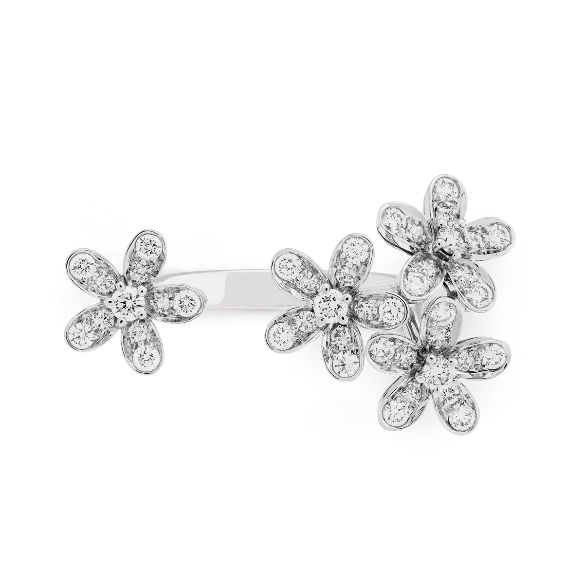 Van Cleef & Arpels Socrate Collection