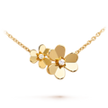 Van Cleef & Arpels Frivole Collection