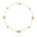 Van Cleef & Arpels Frivole Collection