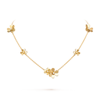 Van Cleef & Arpels Frivole Collection