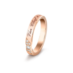 Van Cleef & Arpels Toujours Signature Etoiles Collection
