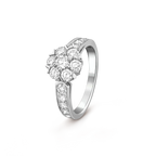 Van Cleef & Arpels Fleurette Collection