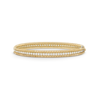 Van Cleef & Arpels Perlée Diamonds bracelet