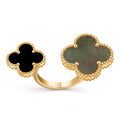 Van Cleef & Arpels Magic Alhambra Collection