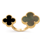 Van Cleef & Arpels Magic Alhambra Collection