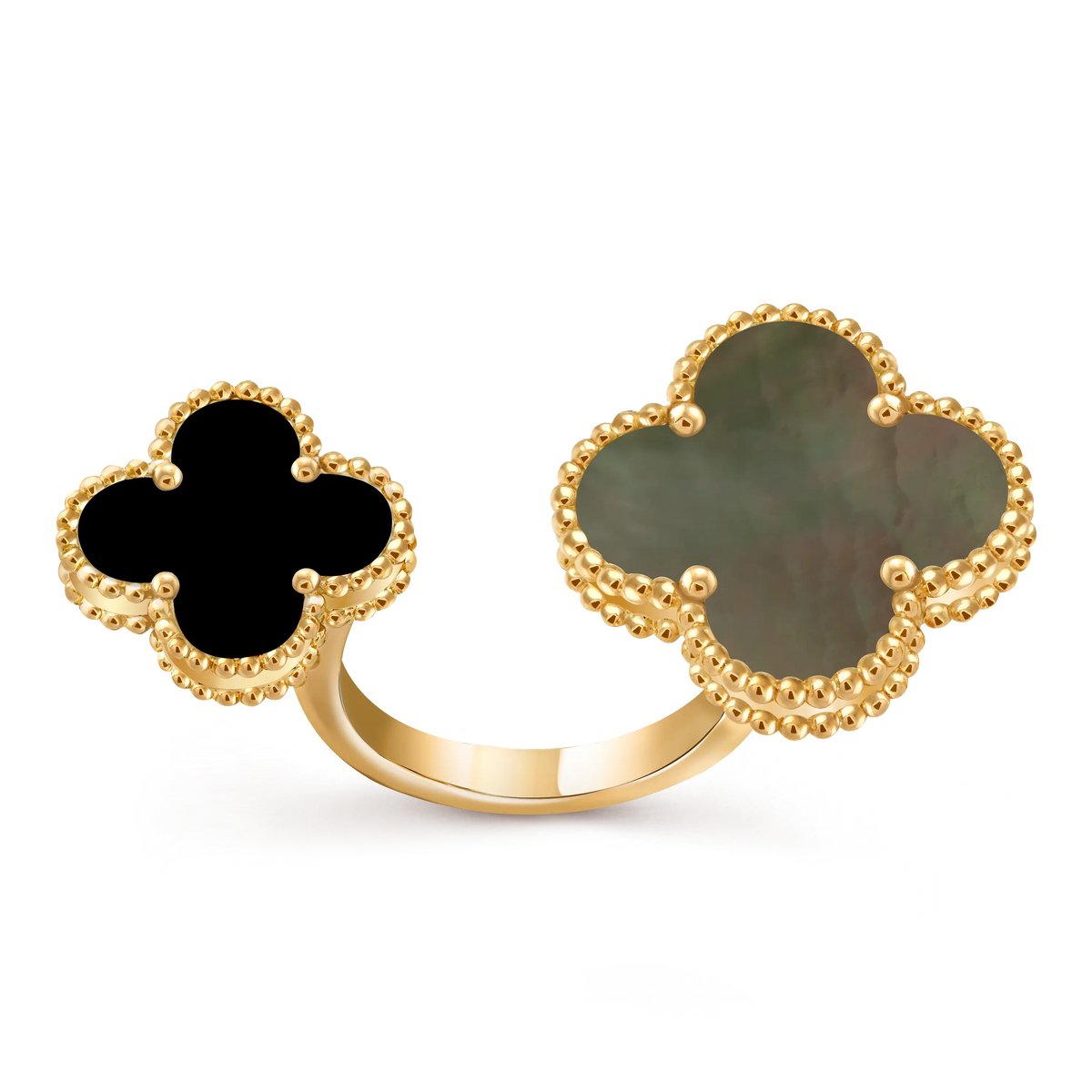 Van Cleef & Arpels Magic Alhambra Collection