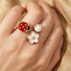 Van Cleef & Arpels Lucky Spring Collection