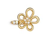 Van Cleef & Arpels Flowerlace Collection