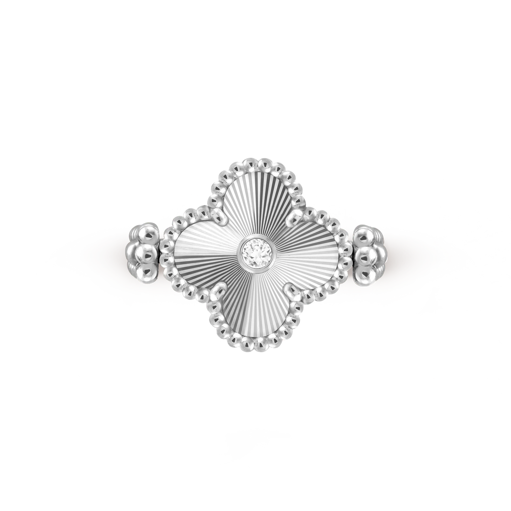 Van Cleef & Arpels Vintage Alhambra Collection