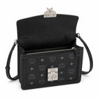 MCM Tracy Series Small Shoulder & Crossbody Bag