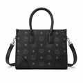 MCM Liz Series Small Tote Bag