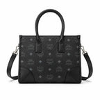 MCM Liz Series Small Tote Bag