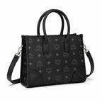 MCM Liz Series Small Tote Bag