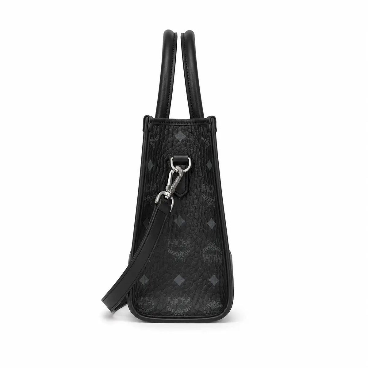 MCM Liz Series Small Tote Bag