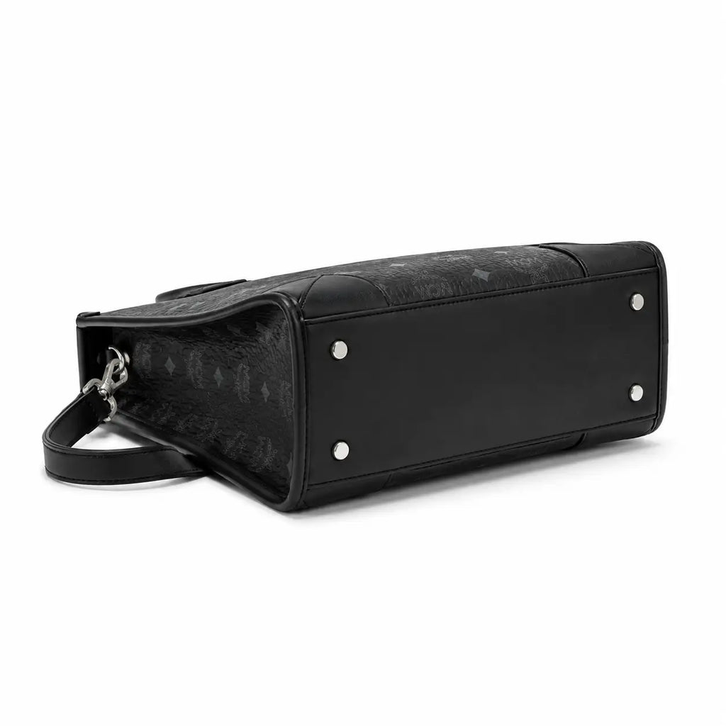 MCM Liz Series Small Tote Bag