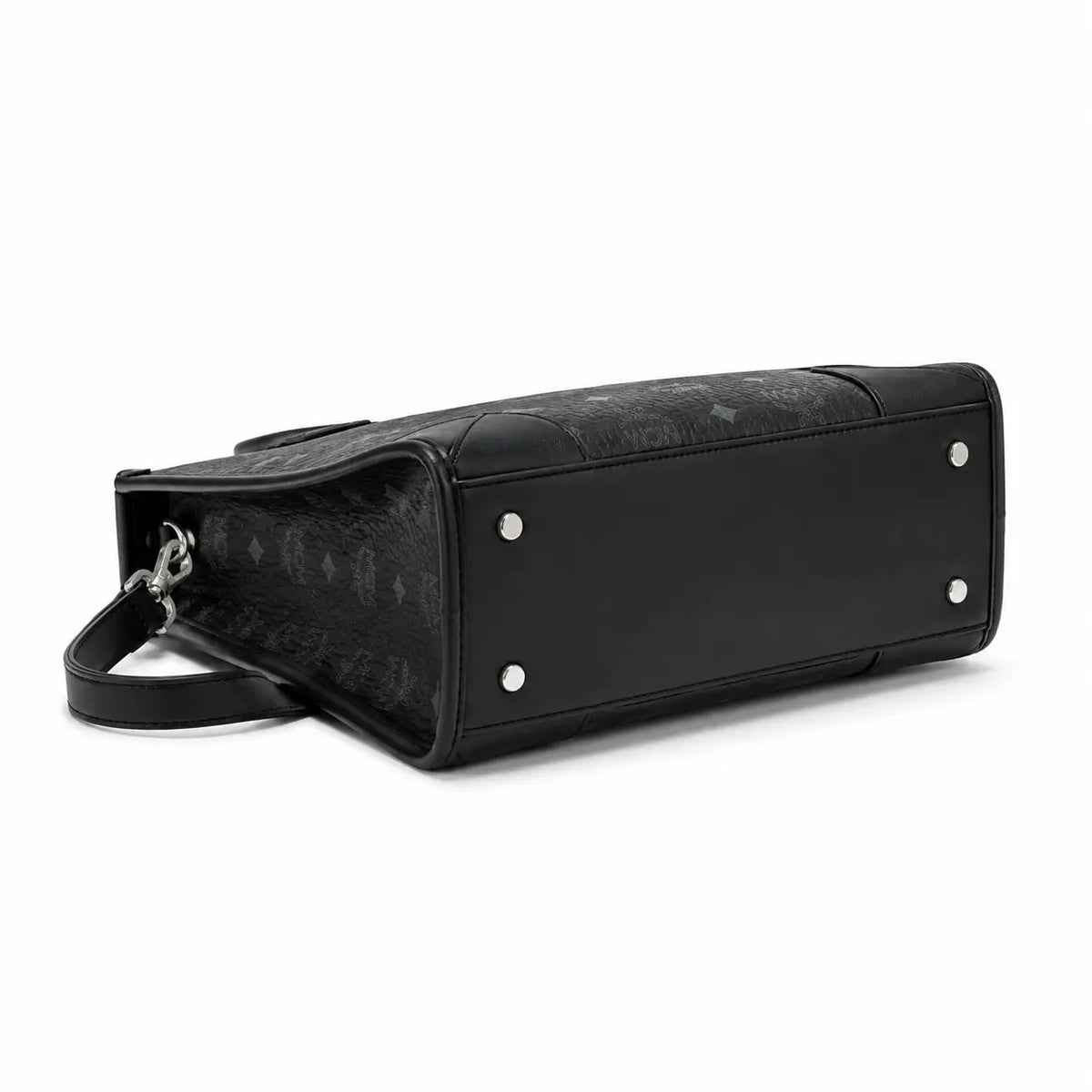MCM Liz Series Small Tote Bag