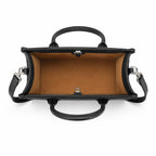 MCM Liz Series Small Tote Bag