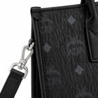 MCM Liz Series Small Tote Bag