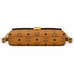 MCM Tracy Series Chain Envelope Bag