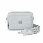 MCM Aren Visetos Series Small Camera Bag
