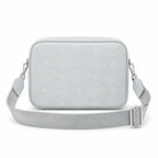 MCM Aren Visetos Series Small Camera Bag