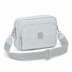 MCM Aren Visetos Series Small Camera Bag