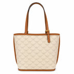 MCM Himmel Lauretos Series Mini Tote Bag