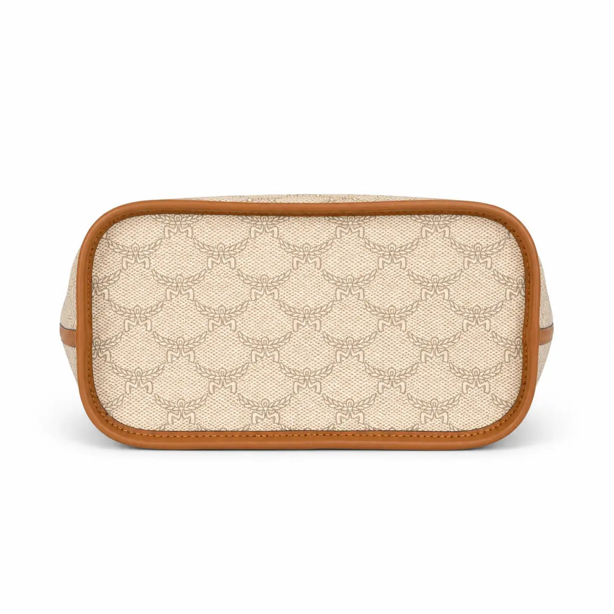 MCM Himmel Lauretos Series Mini Tote Bag