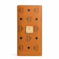 MCM Visetos Long Wallet