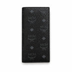 MCM Visetos Men's Short Wallet