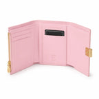 MCM Women's Trifold Wallet