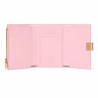MCM Women's Trifold Wallet