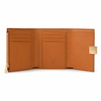 MCM Women's Trifold Wallet