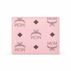 MCM Patricia Tri-fold Wallet
