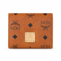 MCM Patricia Tri-fold Wallet
