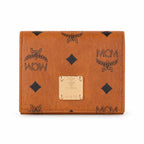 MCM Patricia Tri-fold Wallet