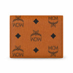 MCM Patricia Tri-fold Wallet