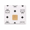MCM Patricia Tri-fold Wallet