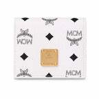 MCM Patricia Tri-fold Wallet