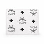 MCM Patricia Tri-fold Wallet